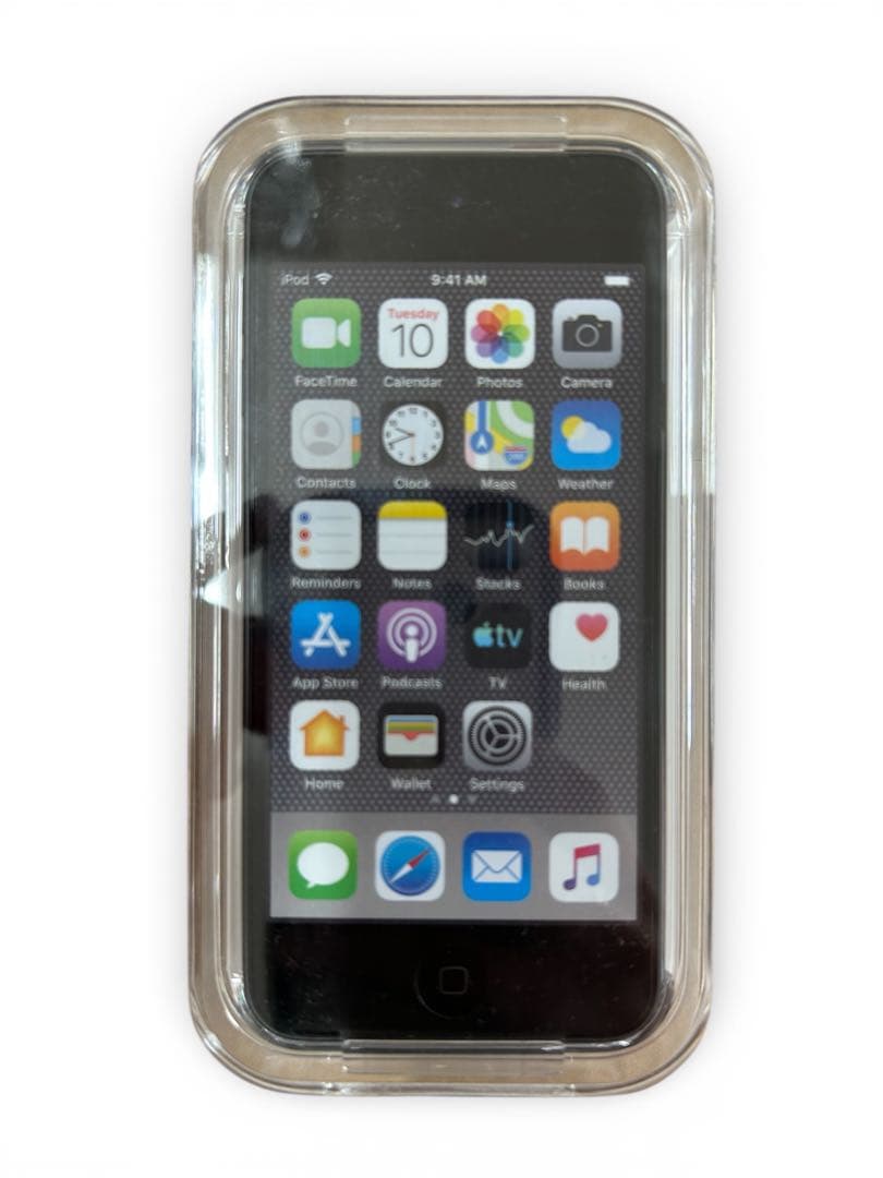 Apple iPod touch 32GB 本体