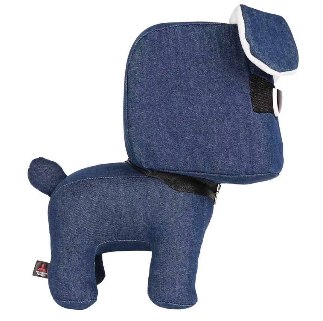 デリ丸　【BIGサイズ】　デニム