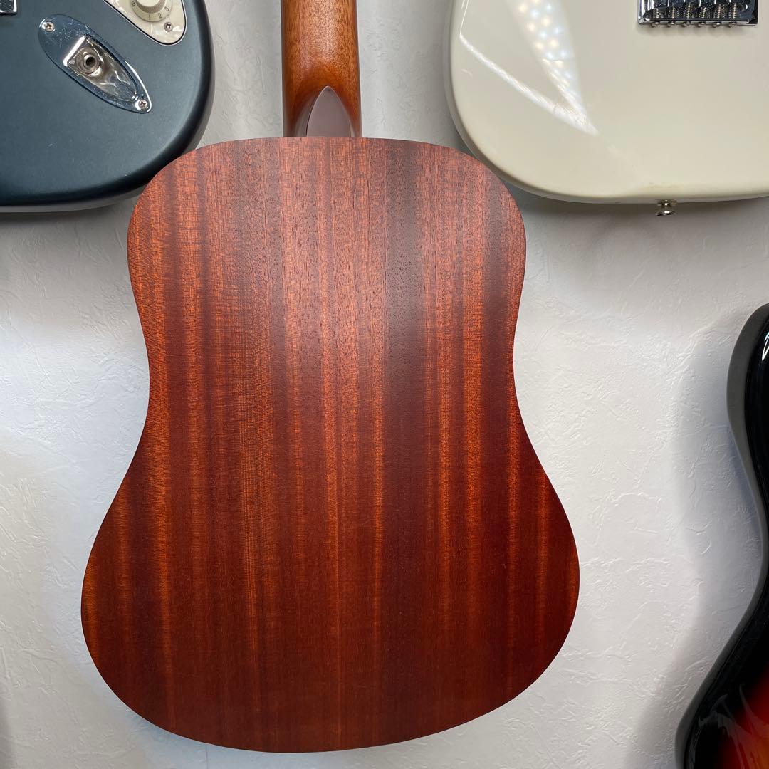 音音 ミニアコースティックギター OTO-OTO DT1M NTM