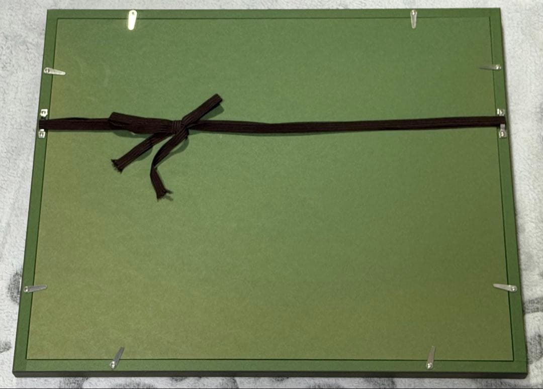 【最終価格】約束のネバーランド 高級複製原画 ジャンプフェスタ2021