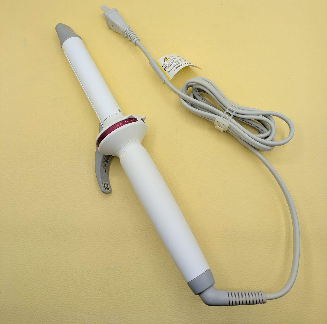 ✴️新品同様✴️リュミエリーナヘアビューロンカール HBRCL-GS26.5