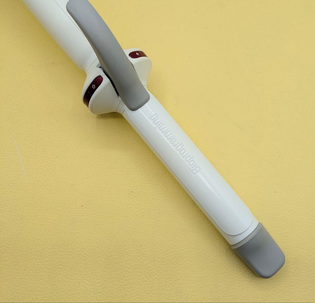 ✴️新品同様✴️リュミエリーナヘアビューロンカール HBRCL-GS26.5