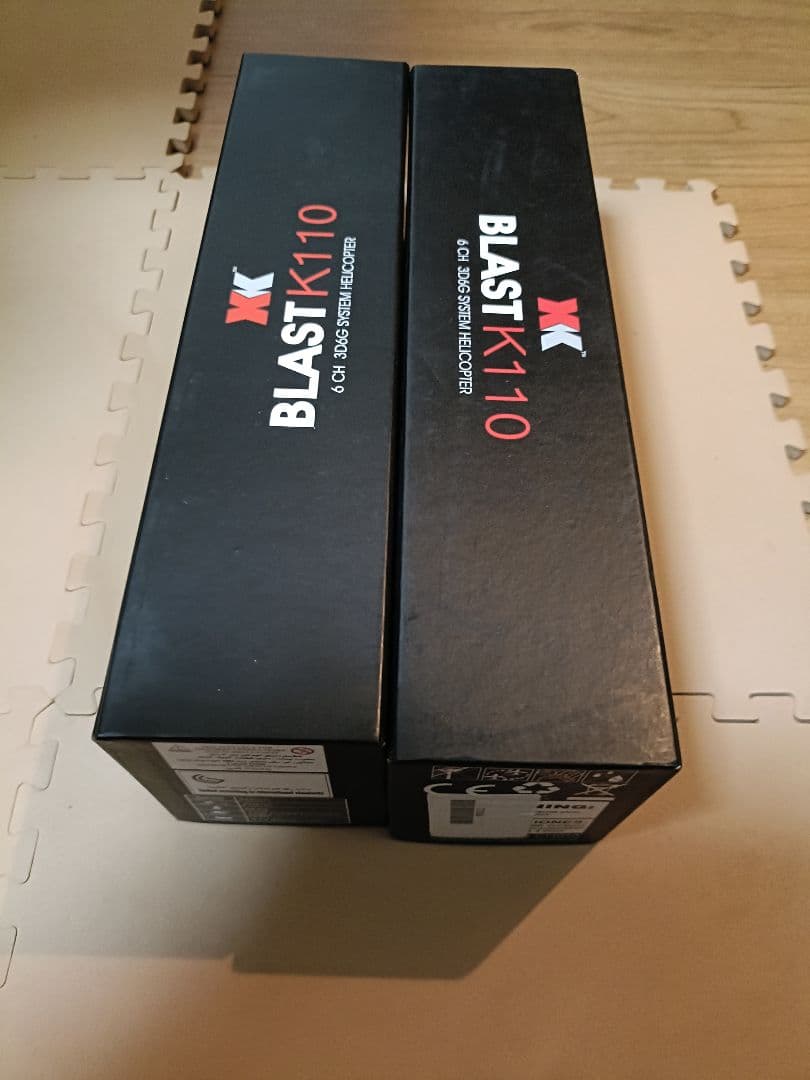 A*n様 フタバT6K送信機、XKマイクロヘリ、フルセット、ジャンク含む