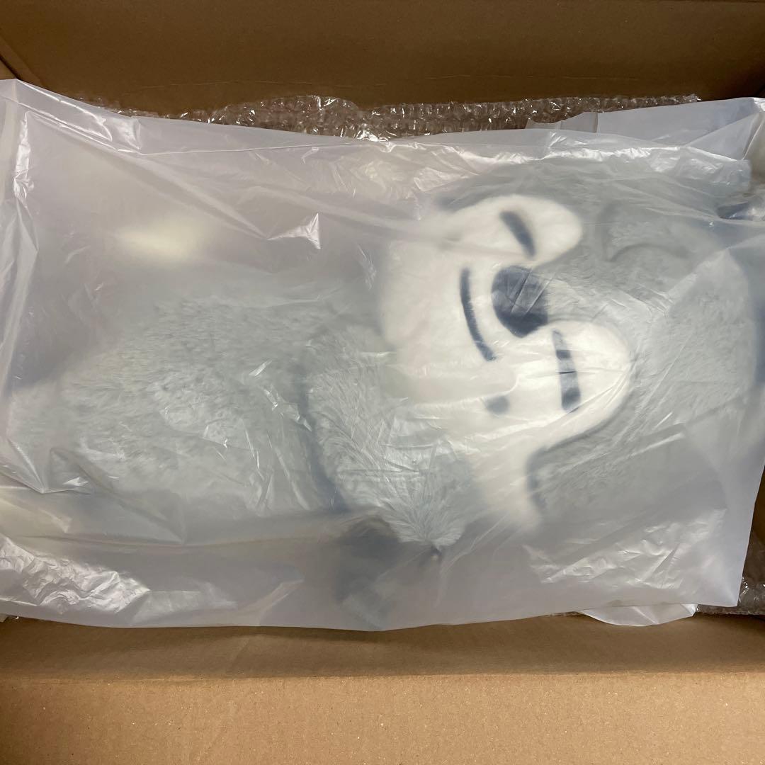 straykids fans plush bag バンチャン ウルフチャン