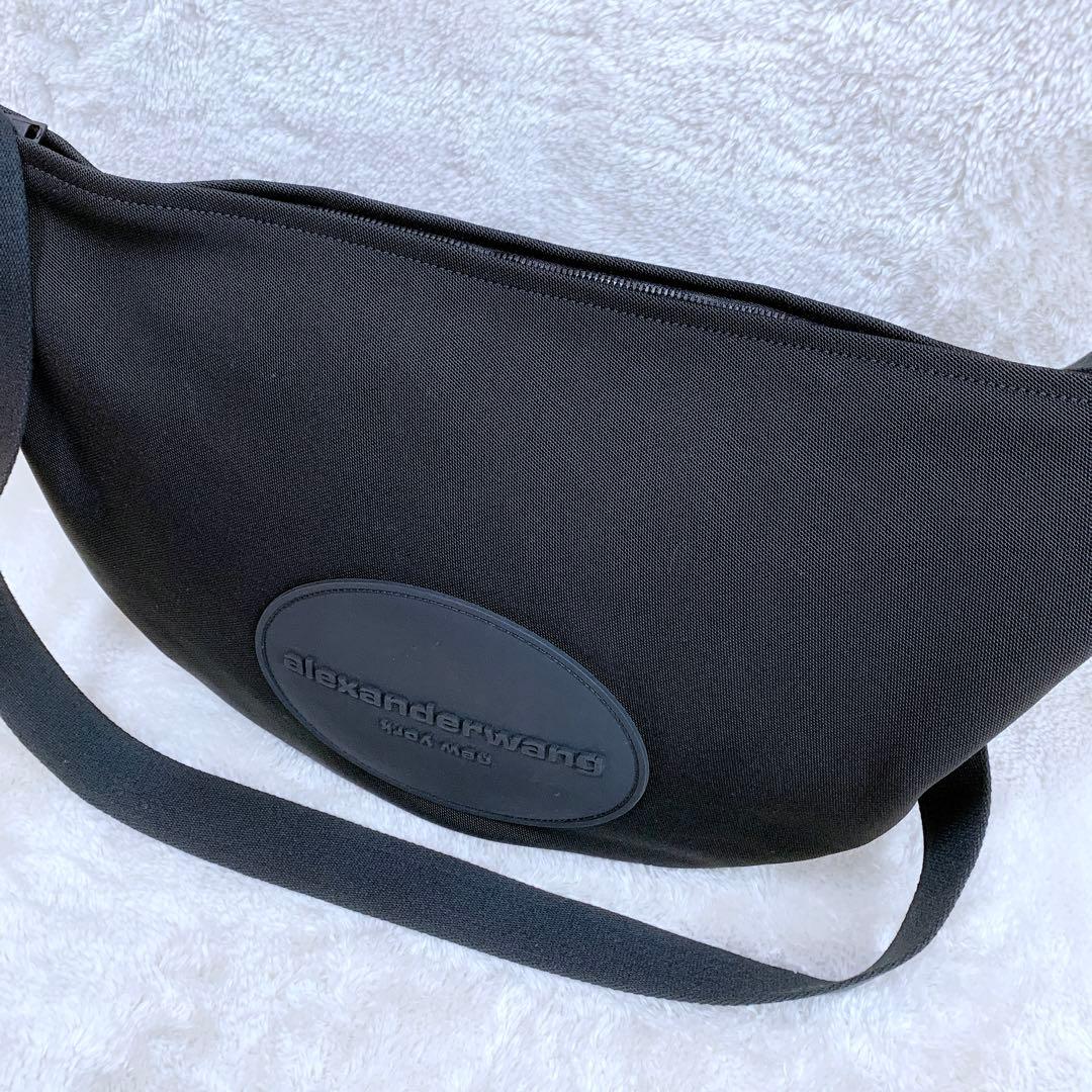 【n♡】ほぼ未使用♪ アレキサンダーワン Bo Large