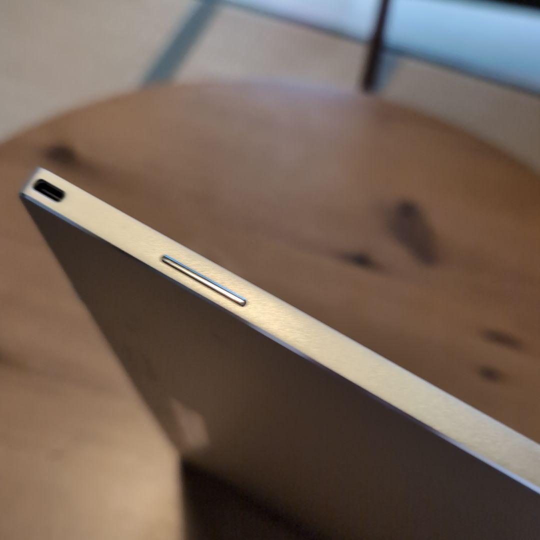 LG gram +view 16MR70 モバイルモニター