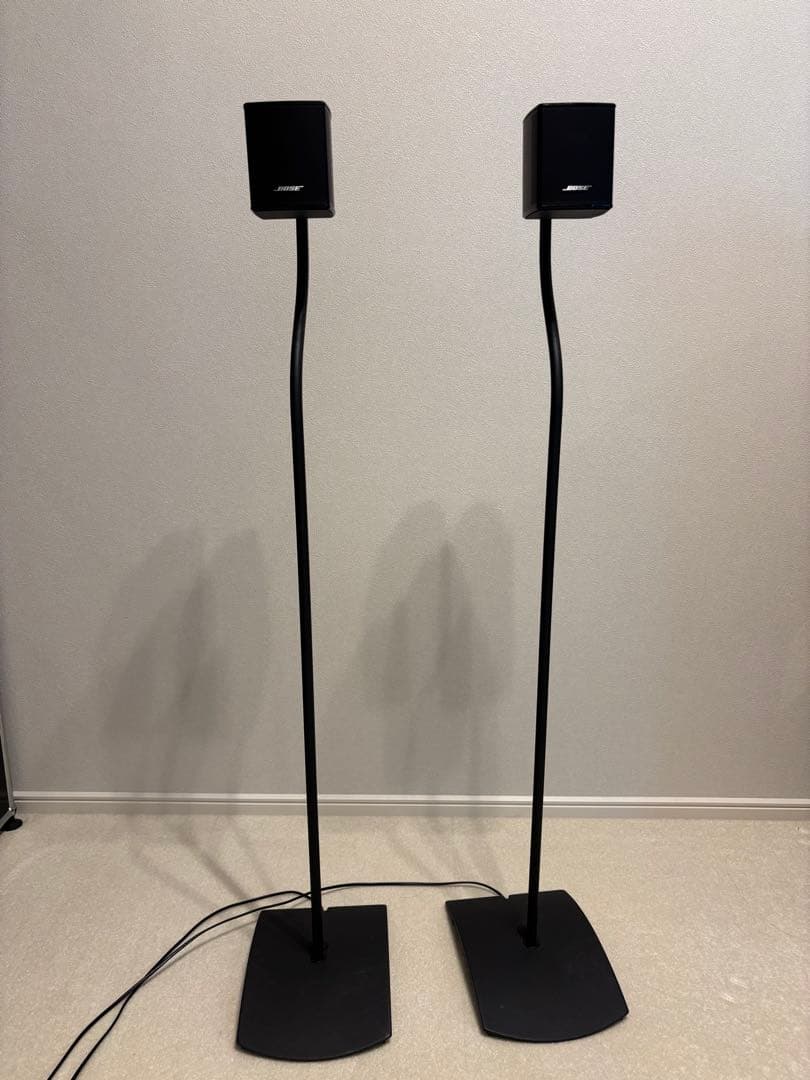 Bose Surround Speakers サラウンドスピーカー