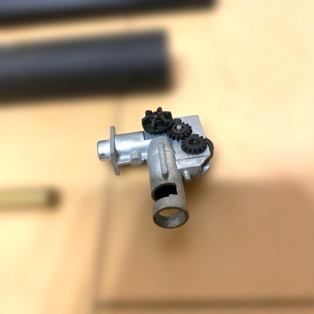 東京マルイ  WOLF バレット スノーウルフ ジャンク パーツ