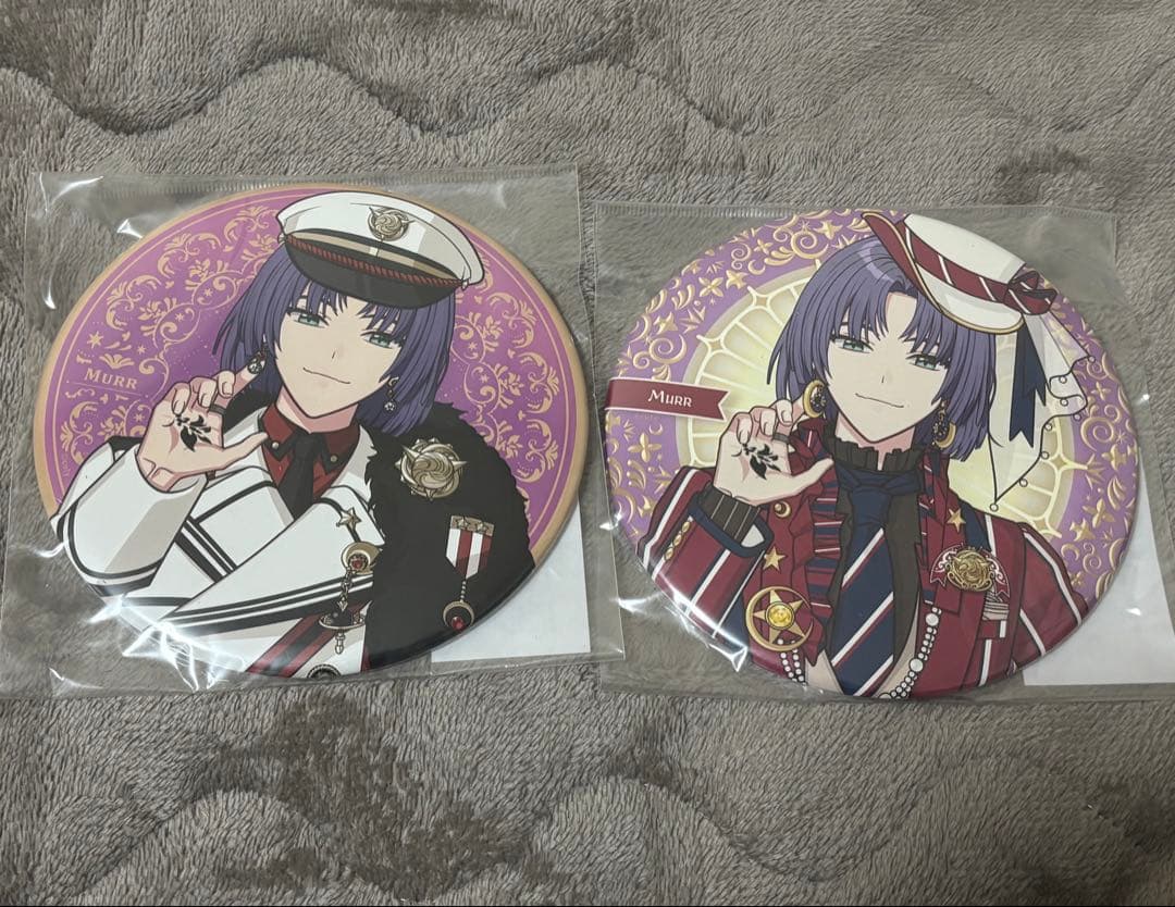 ♡1/20まで♡バラ売り◎ まほやく ムル まとめ売り