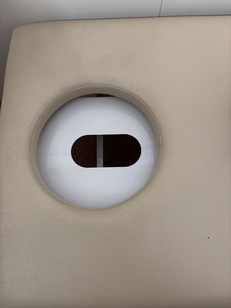 高田ベッド製作所 DXマッサージベッド 施術ベッド エステベッド整骨院整体院