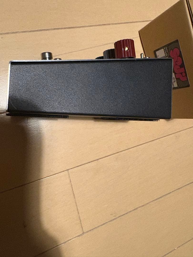 ギター RoShi Pedals Seji