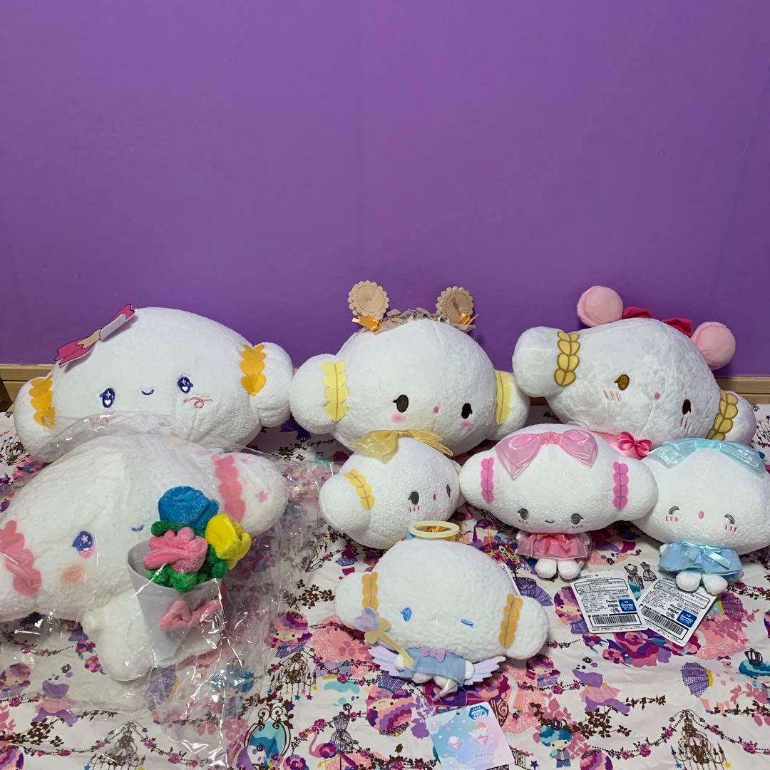 こぎみゅん ぬいぐるみ まとめ売り 29点 マスコット