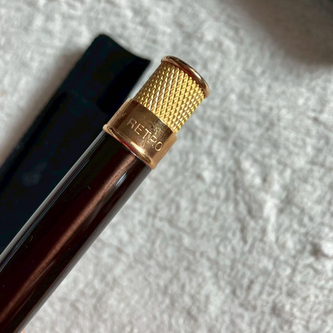 新品未使用　RETRO51 ケース入りtornado by RETRO51