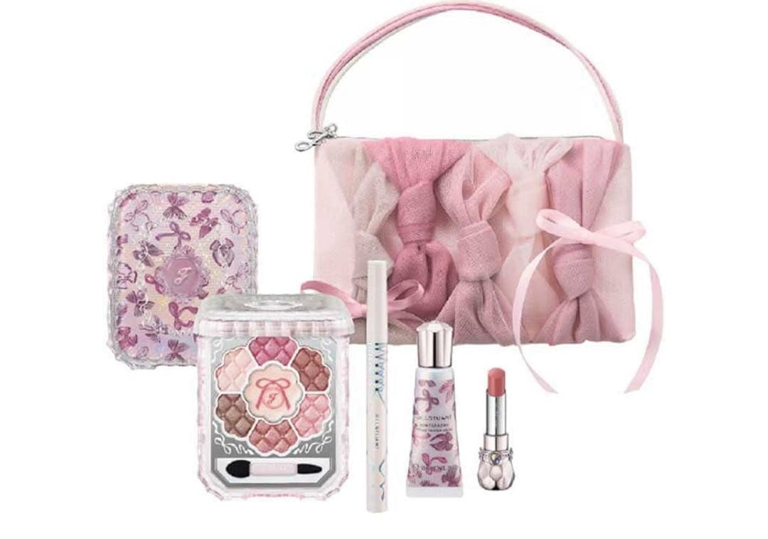 JILLSTUART クリスマスコフレ 新品未開封