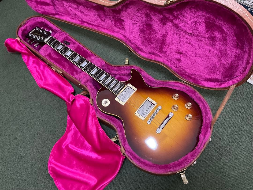 最終値下　7月10日まで　YAMAHA SL380 ジャパンビンテージ