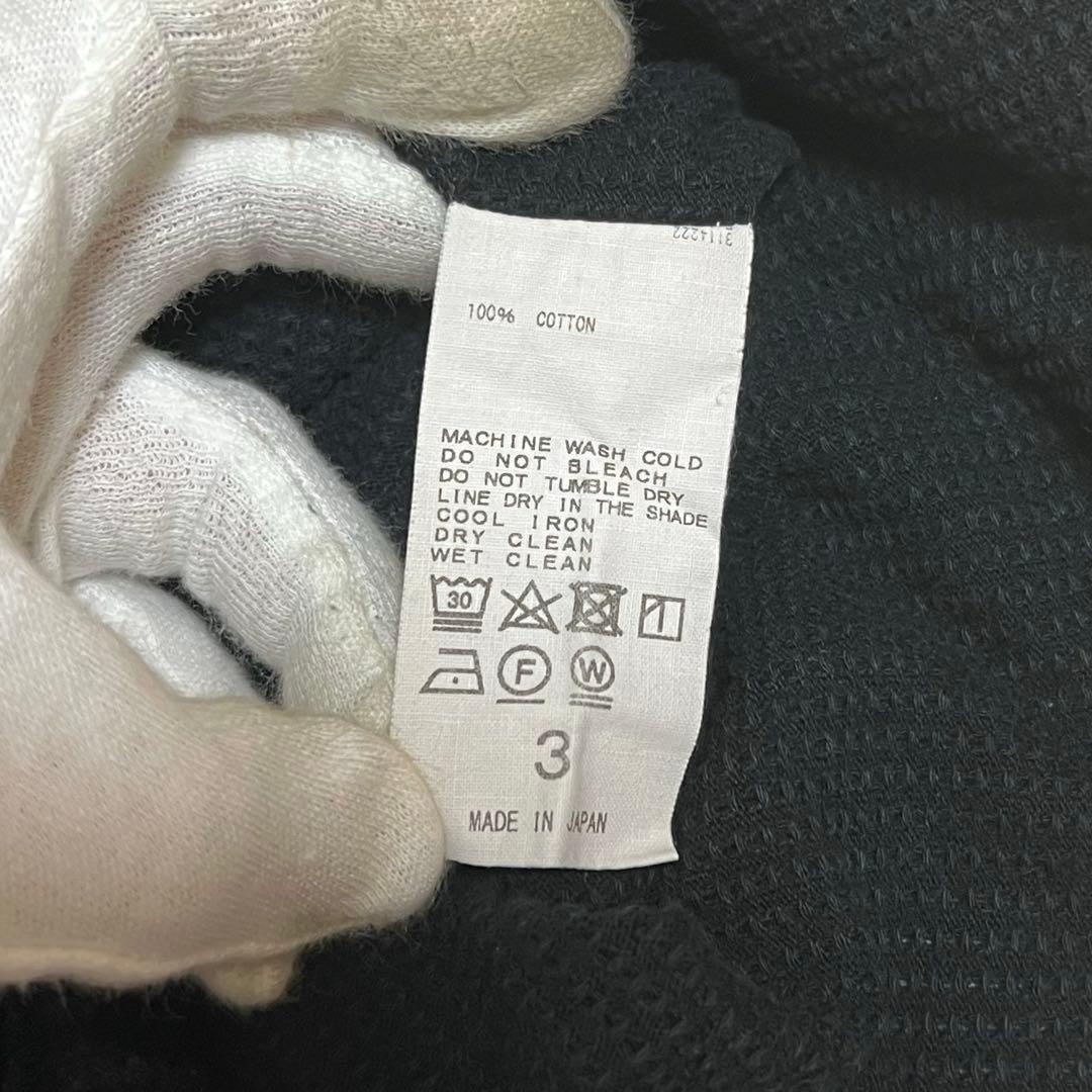 class manhole マンホール　メッシュタンクトップ