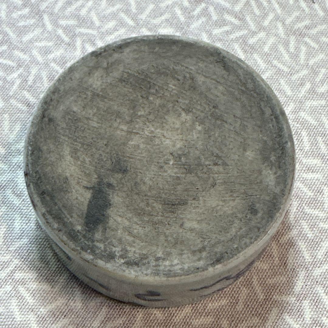 水滴　書斎道具　骨董品