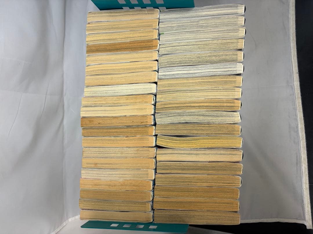 HUNTER×HUNTER 38冊セット　まとめ