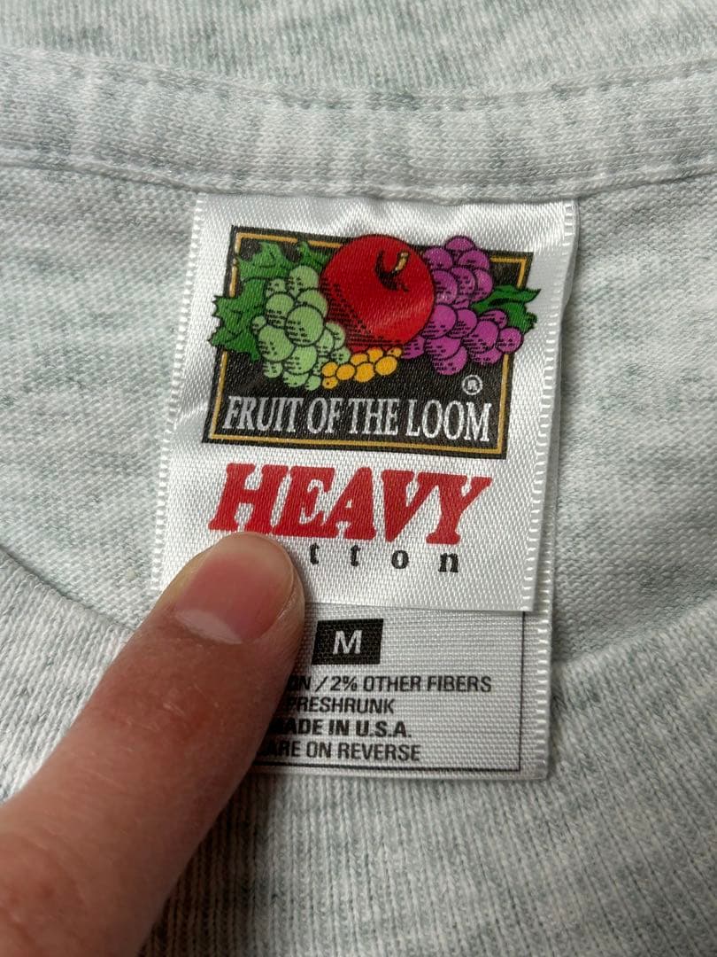 Kenji Sawada 1998 Rock'n'Roll Tシャツ　グレー　M