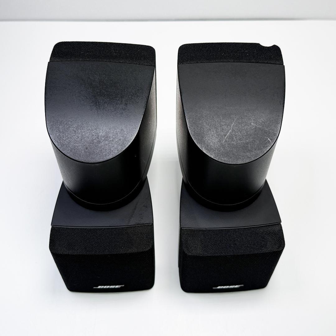 BOSE スピーカーシステム Acoustimass 5 SERIES III