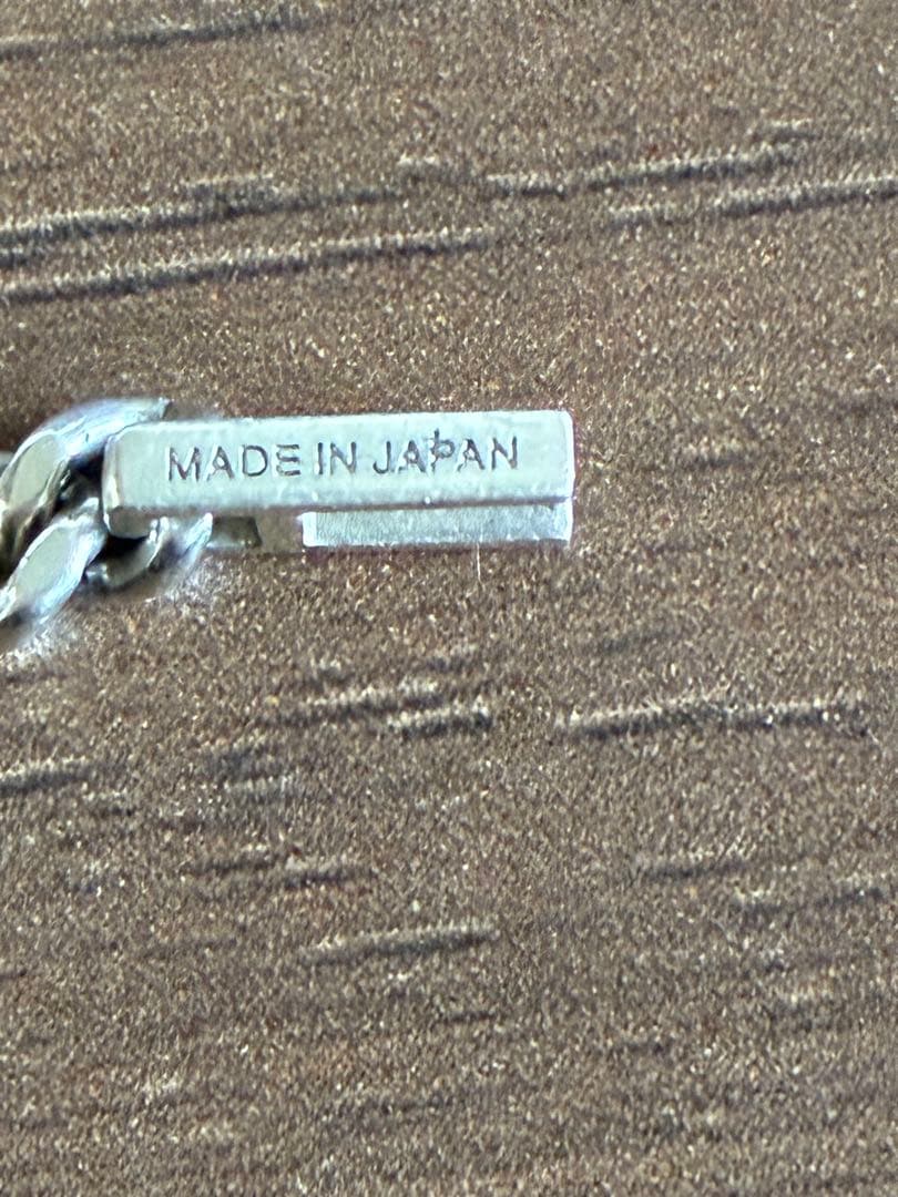 AMBUSH アンブッシュ ブレスレット silver925 シルバー