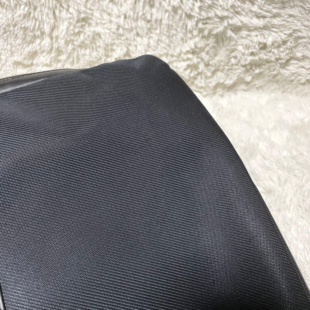 いぶきんぐ　様　Burberry バーバリー　ビジネス　ブリーフケース　ブラック