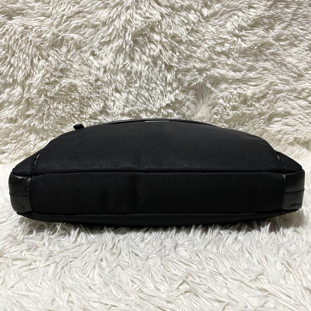 いぶきんぐ　様　Burberry バーバリー　ビジネス　ブリーフケース　ブラック