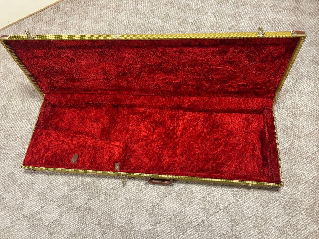 momoseベース用ハードケース(16日で締め切ります。お早めに)