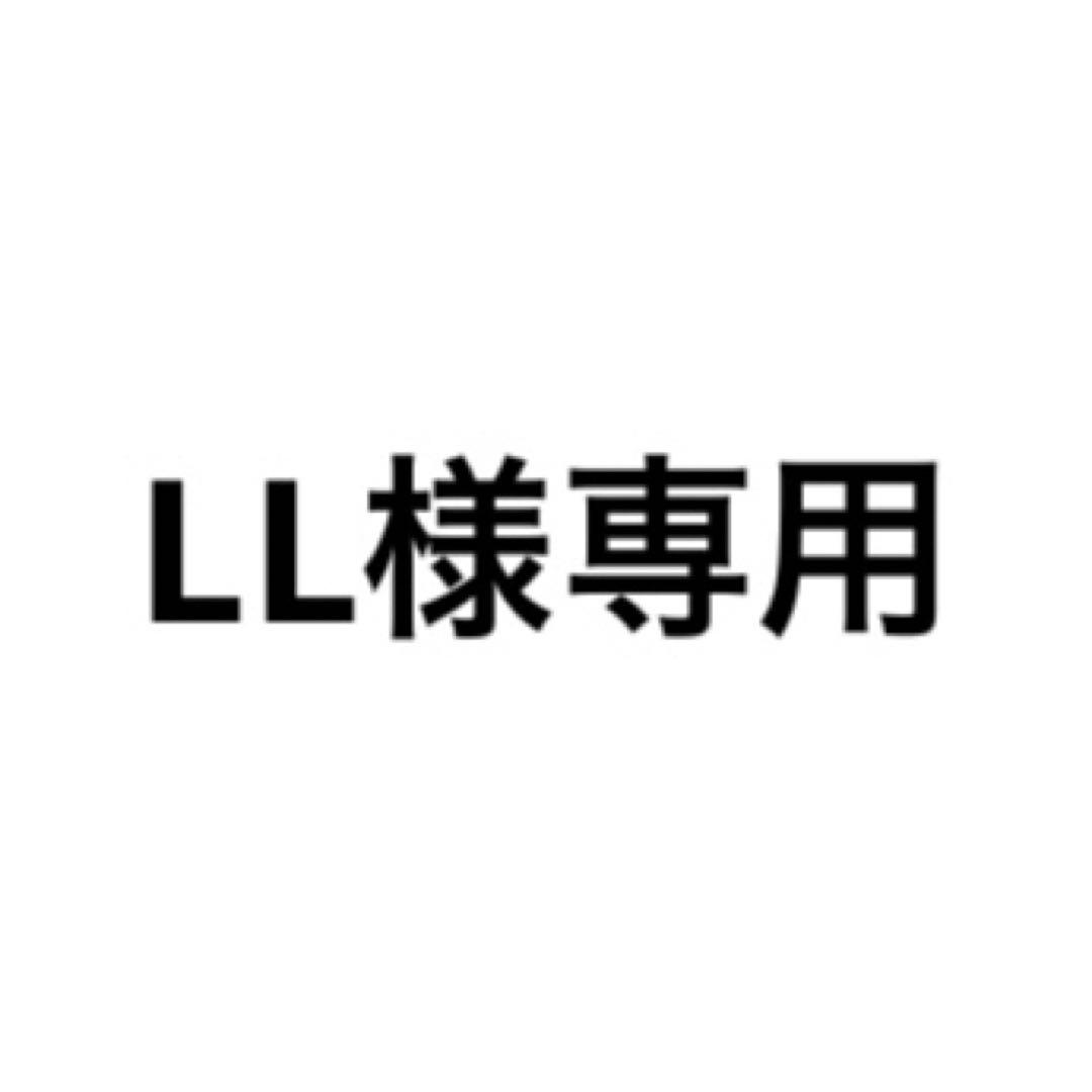 LL ミンギ ポラロイド