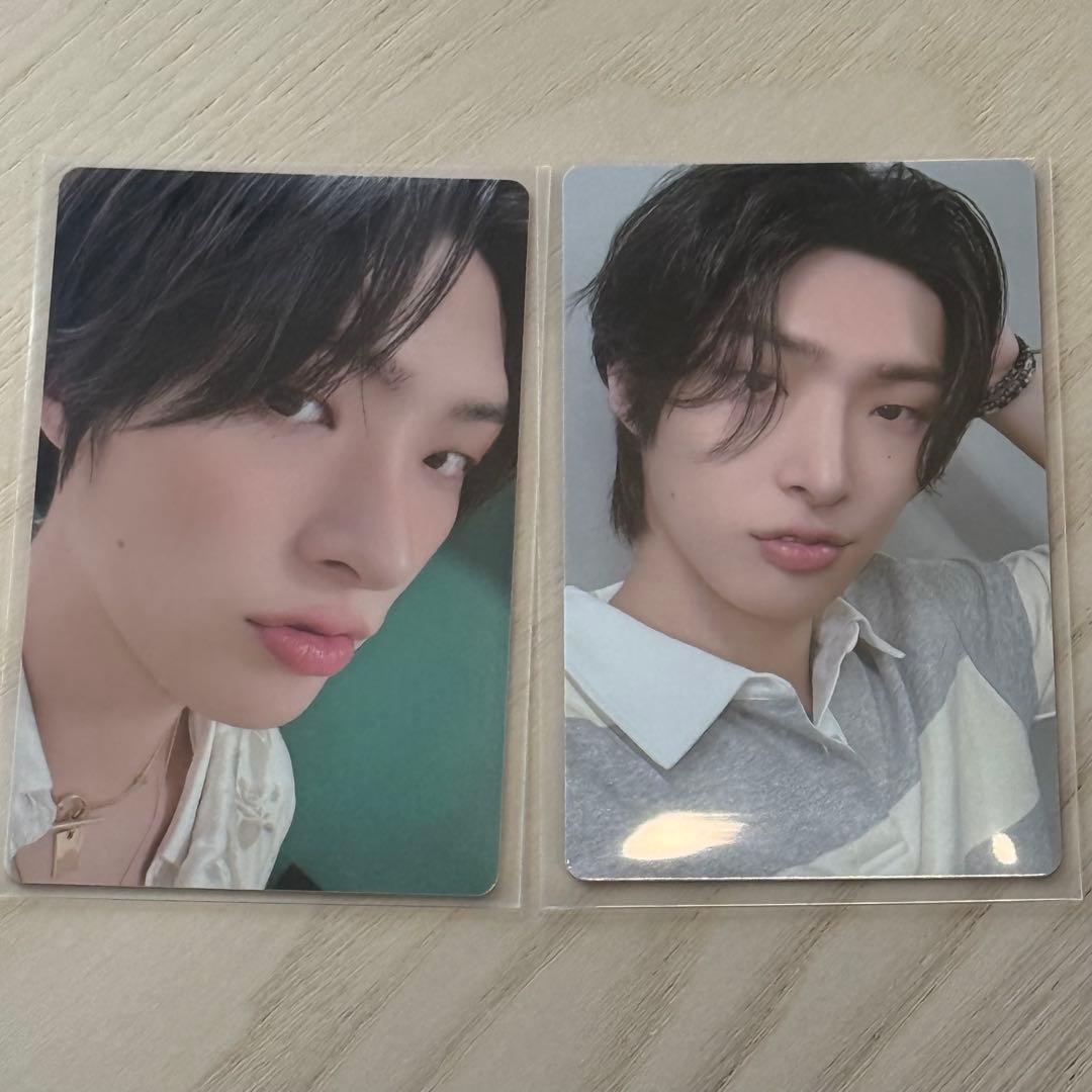 LL ミンギ ポラロイド