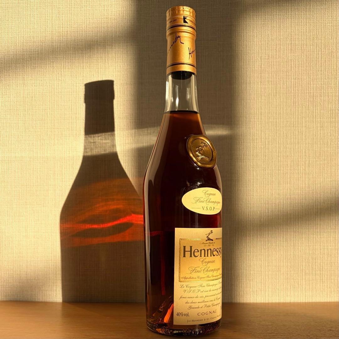 Hennessy V.S.O.P コニャック 700ml