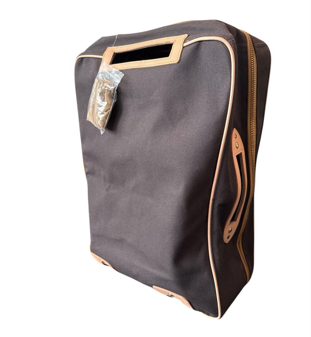 グローブトロッター　キャリーケース　カバー