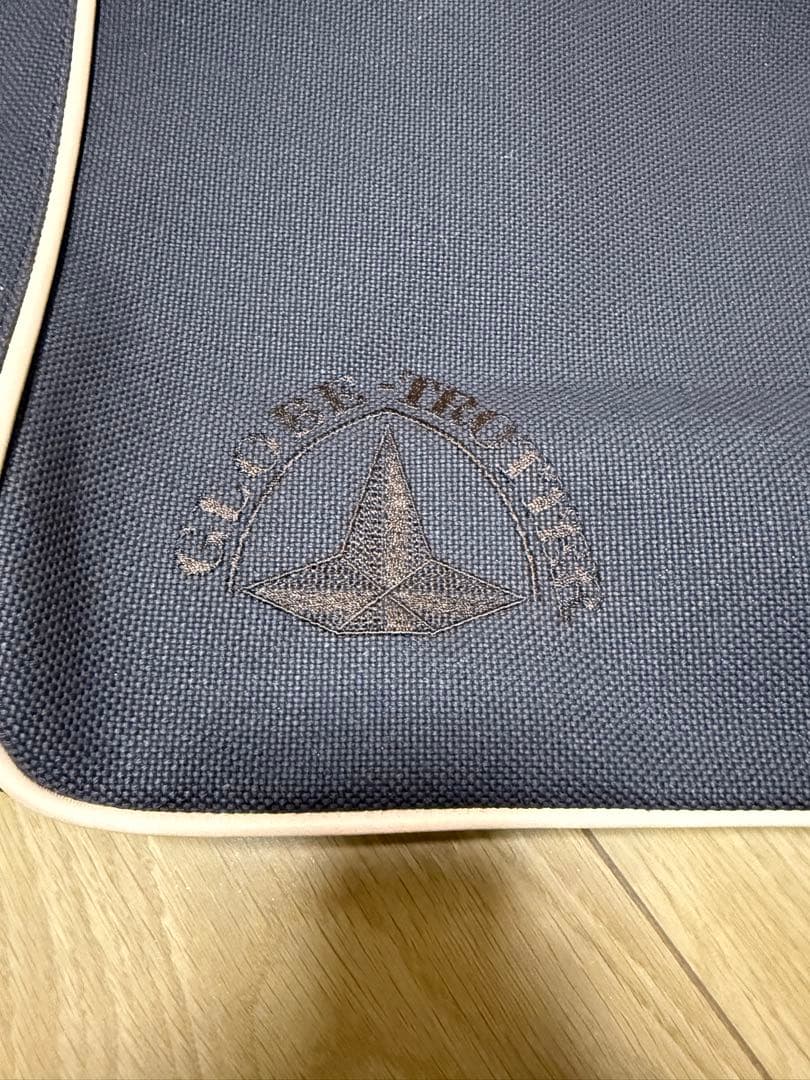グローブトロッター　キャリーケース　カバー