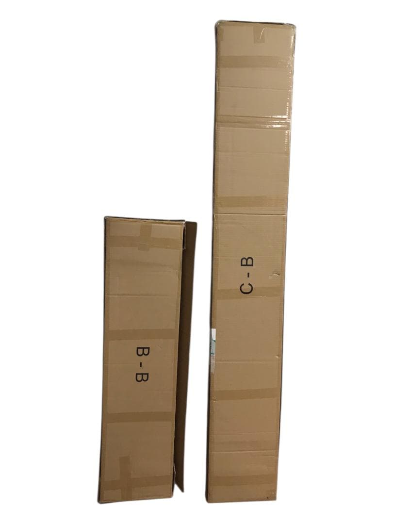 新品未使用品！ ニトリ テレビボード コネクト120-4セット LBR