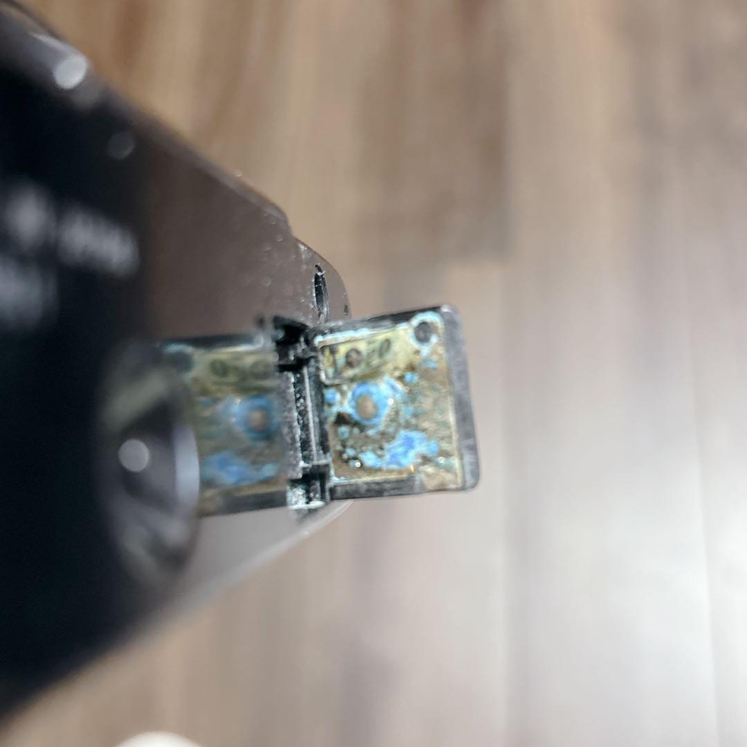 OLYMPUS-PEN EF Zuiko F3.5 28mm 完動品