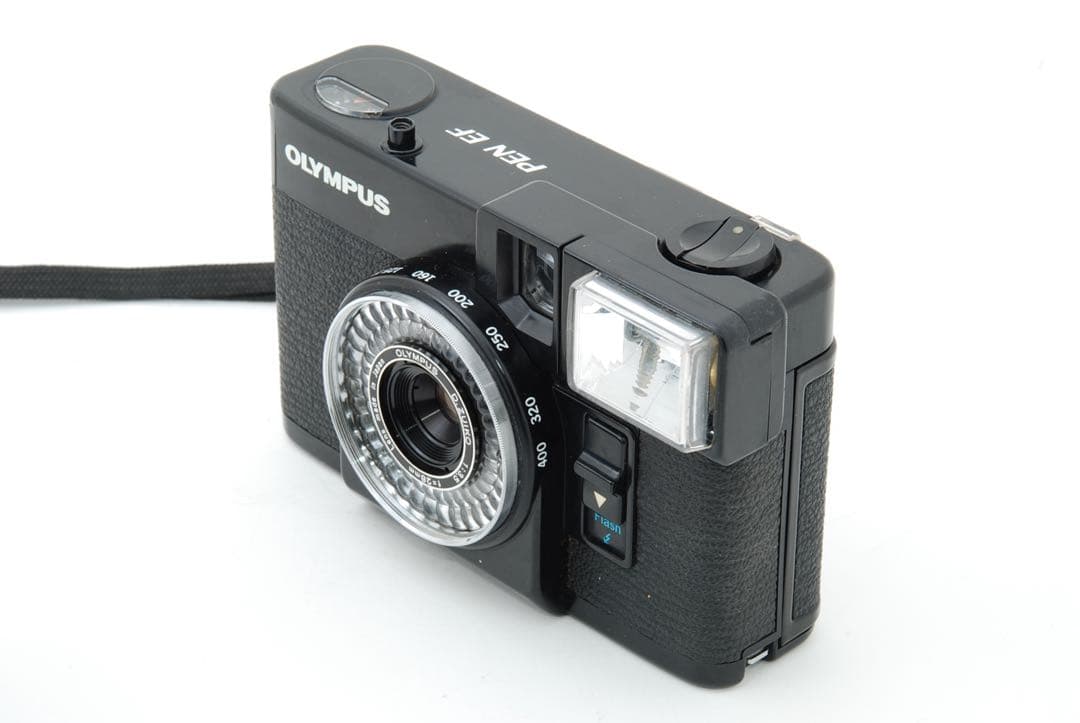 OLYMPUS-PEN EF Zuiko F3.5 28mm 完動品