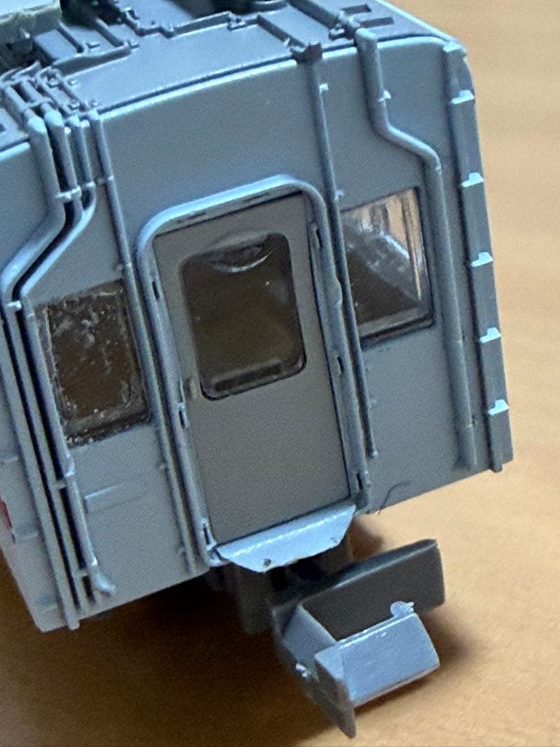 1250T 京成3400形　組み立てキット