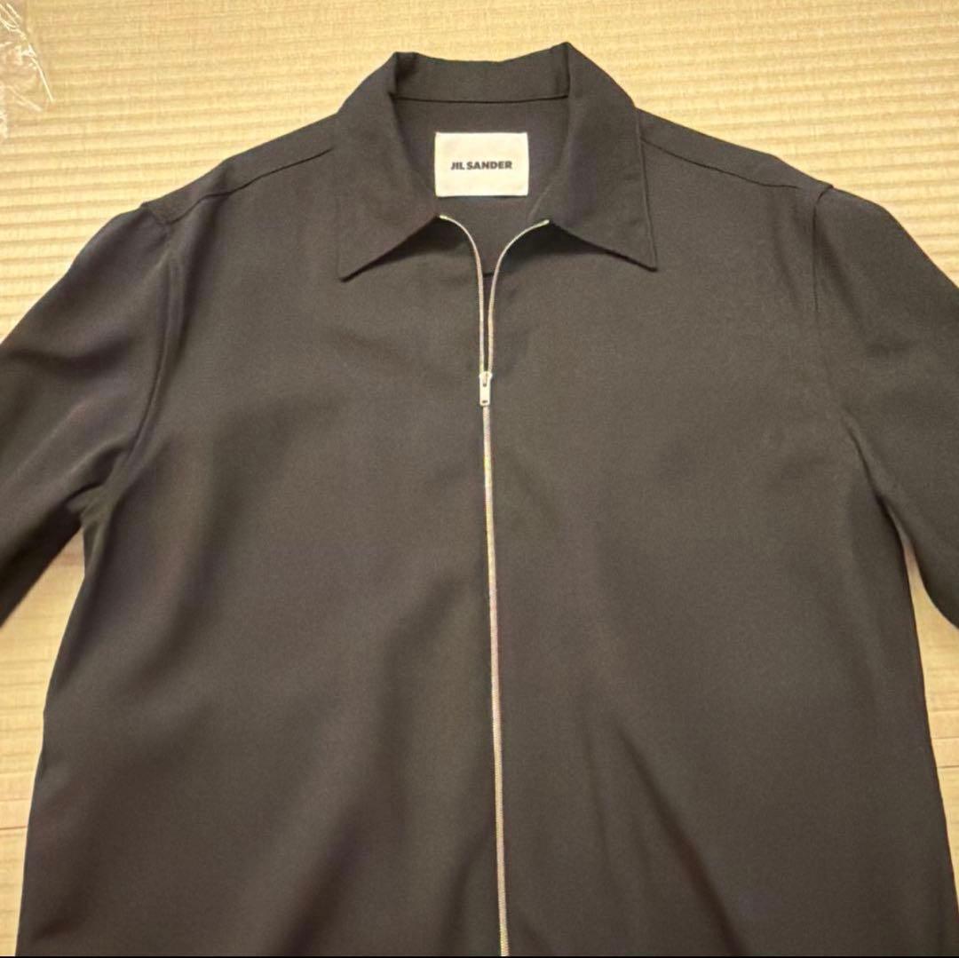 JIL SANDER ジャケット 48