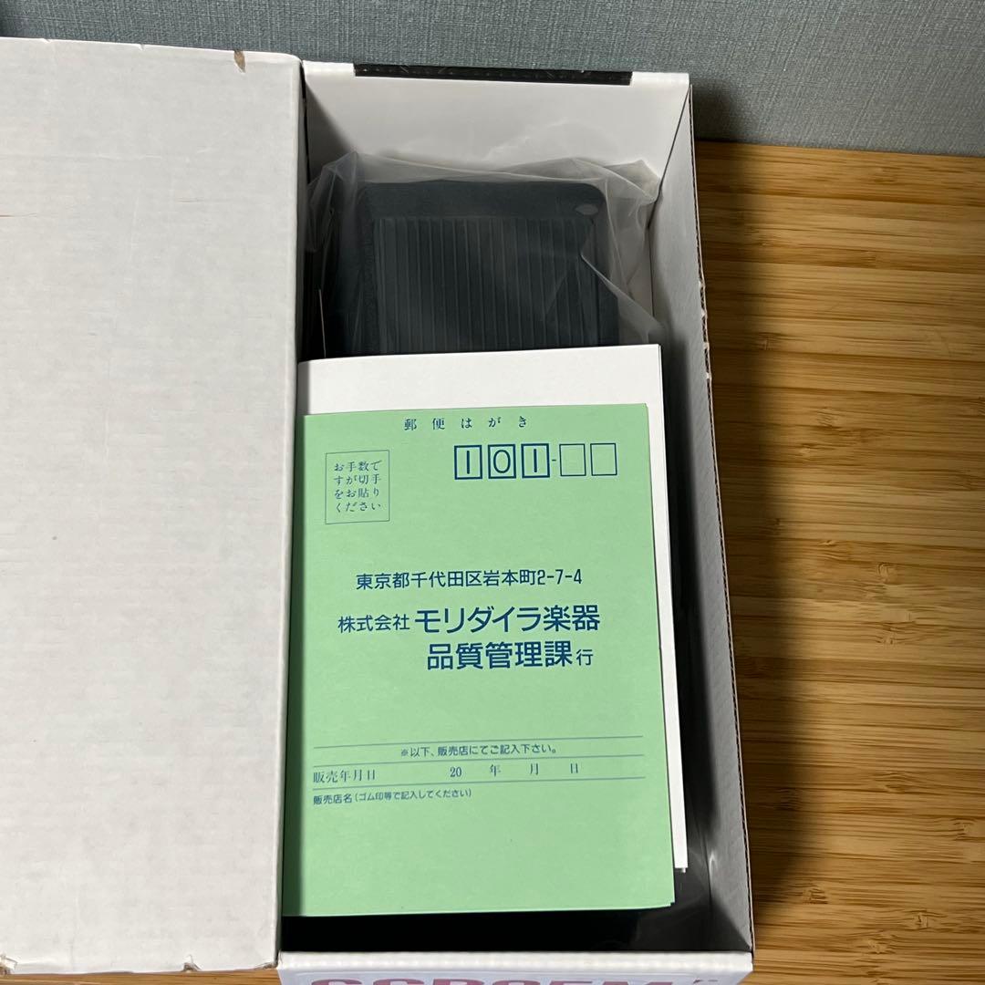 〈美品〉Cry Baby Wah ペダル