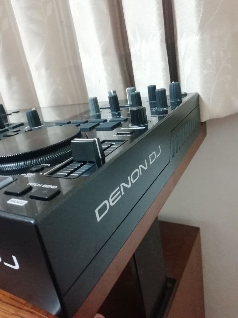 DENON prime go デノン　プライム