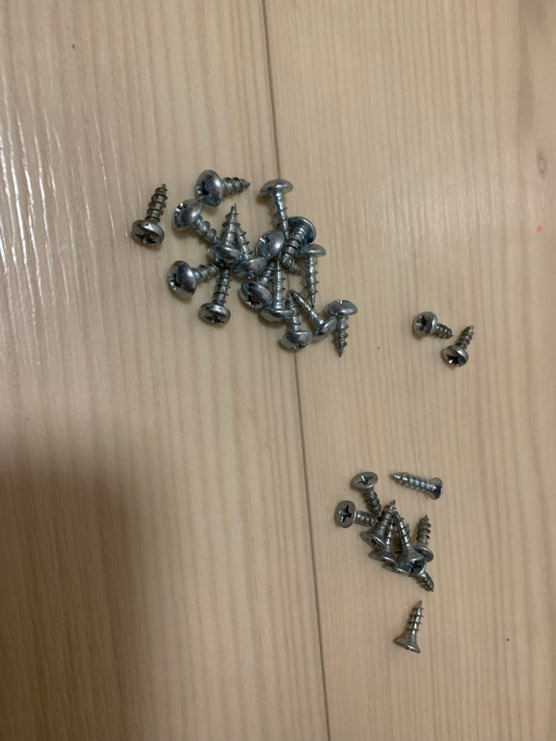 アイリスオーヤマ カラーボックス 横置き パーツ