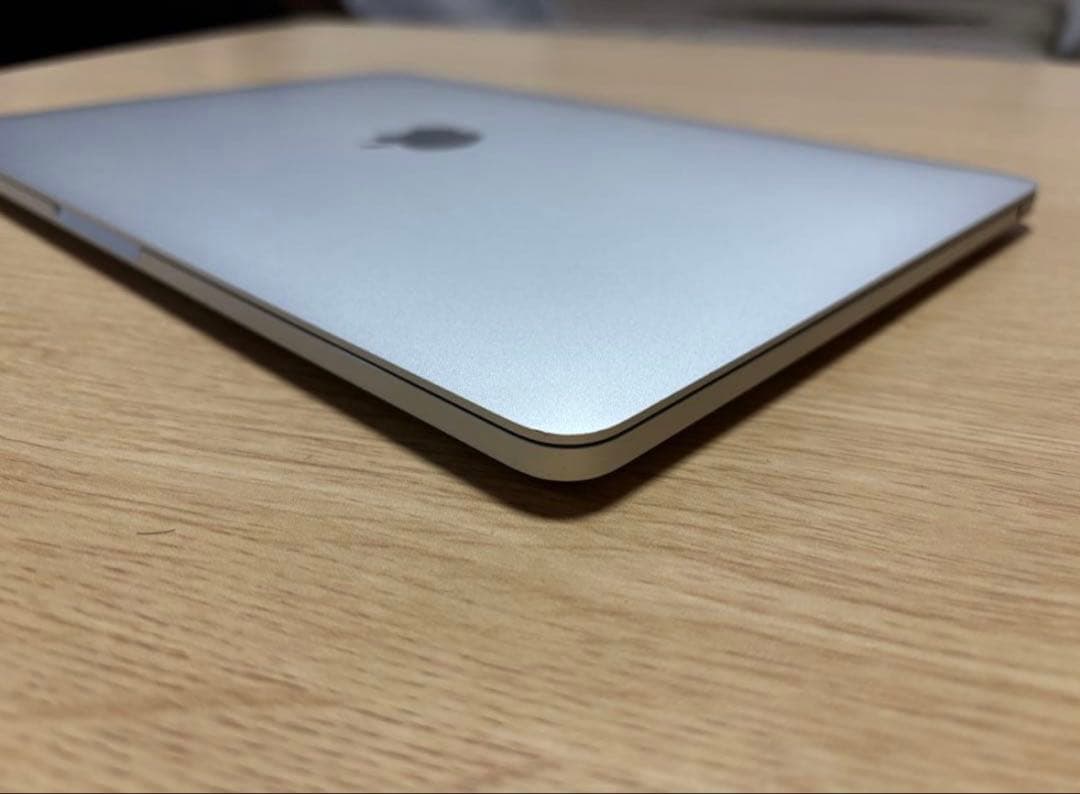 MacBook Pro 13インチ 2017年モデル