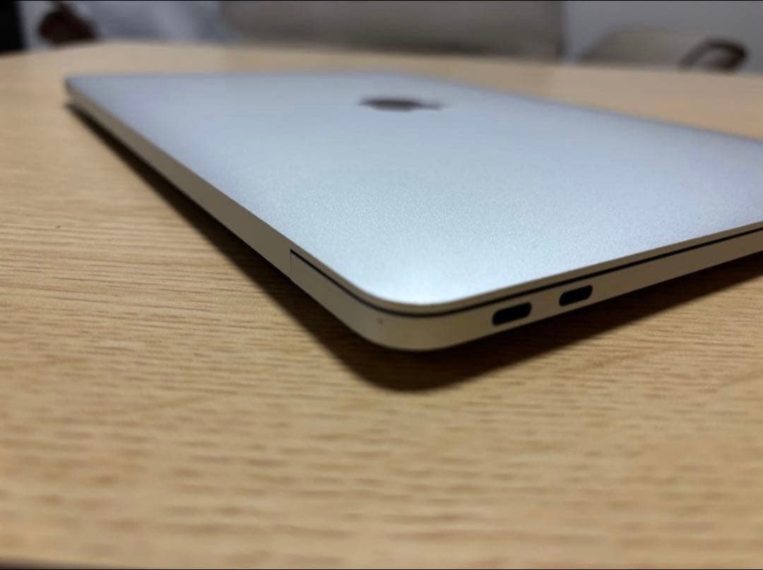 MacBook Pro 13インチ 2017年モデル