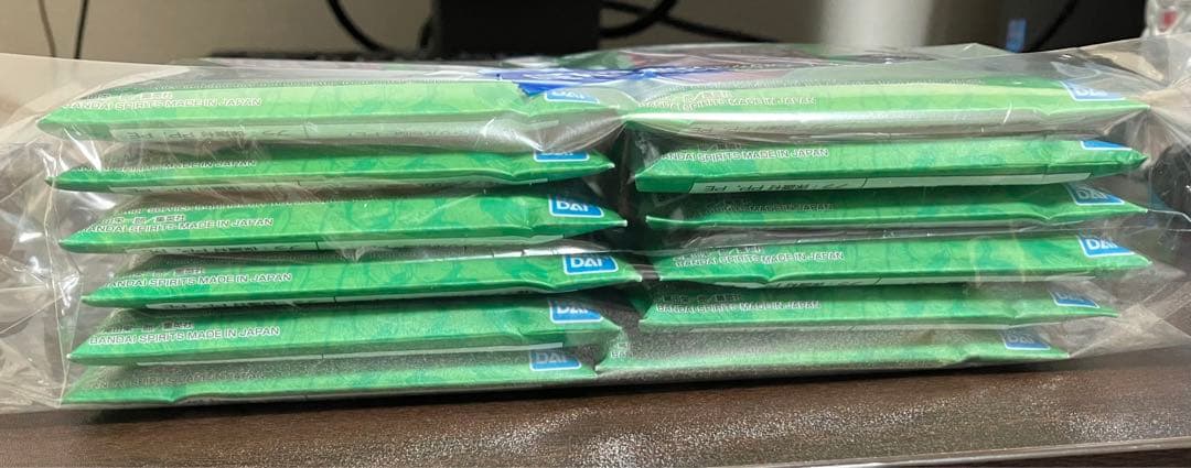 4月 5月 6月ワンピースベースショップ アクリルブロック 未開封まとめ売り