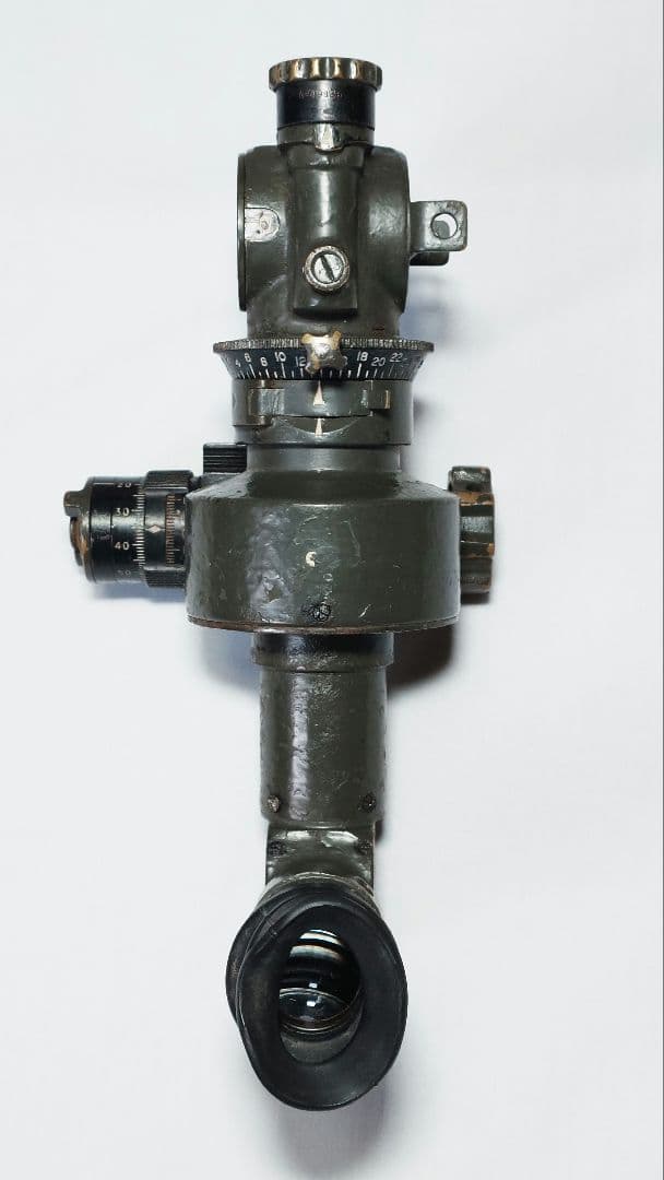 テレスコープ【放出品】