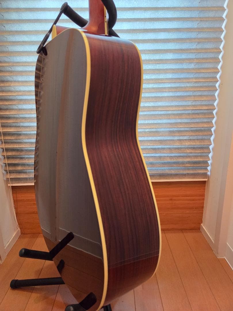 YAMAHA FG830 アコースティックギター ナチュラル