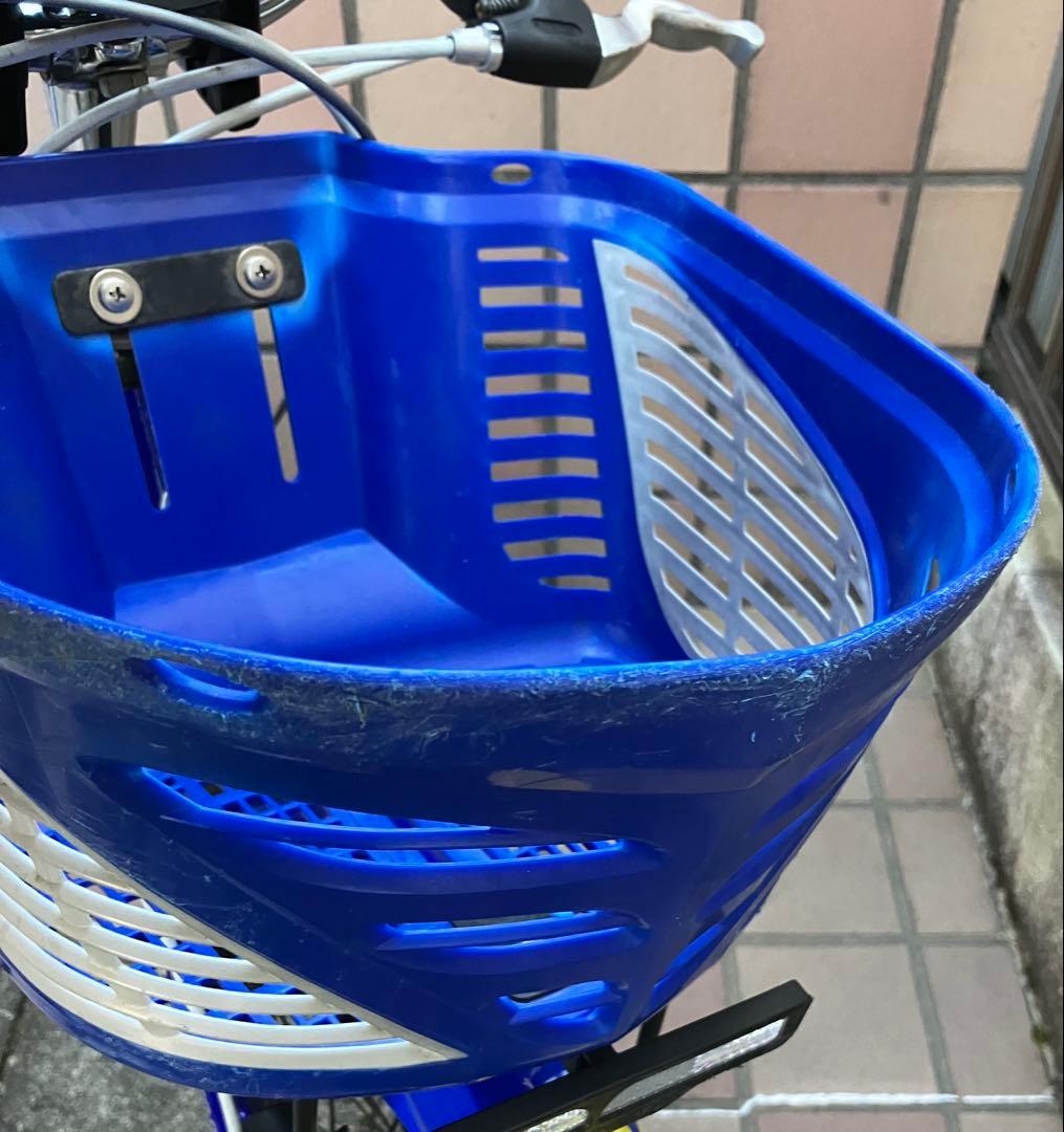 ブリヂストン　クロスファイヤージュニア　20インチ【奈良県　お引き取り限定】