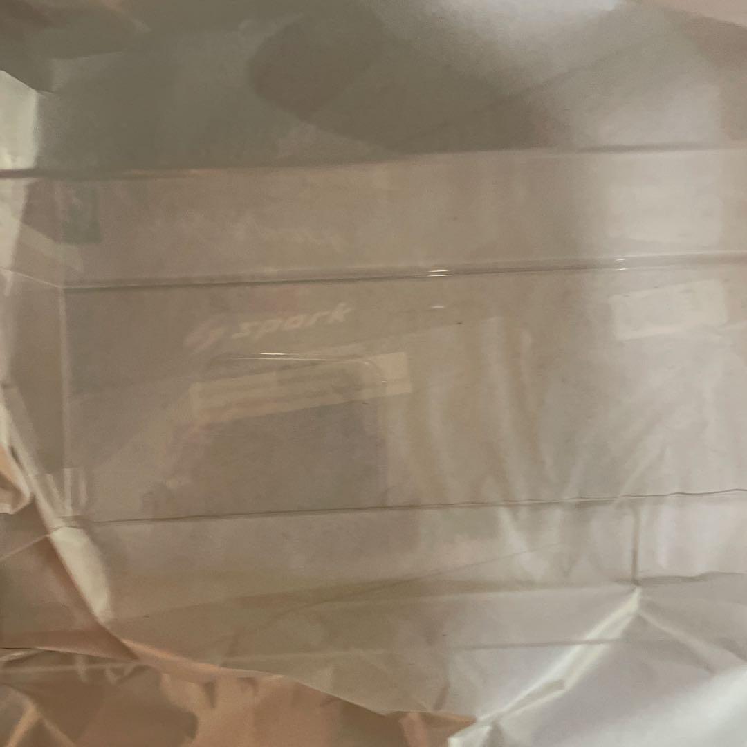 絶版　ロム特注　1/18 スパーク　ロータス 101ジャッド　中嶋 悟 1989