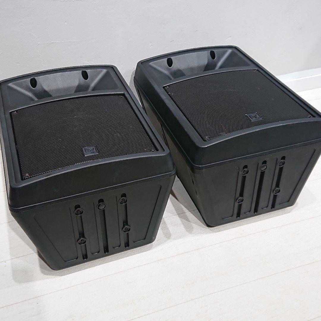 （エンクロージャーのみ）Electro-Voice　エレクトロボイス SX80T