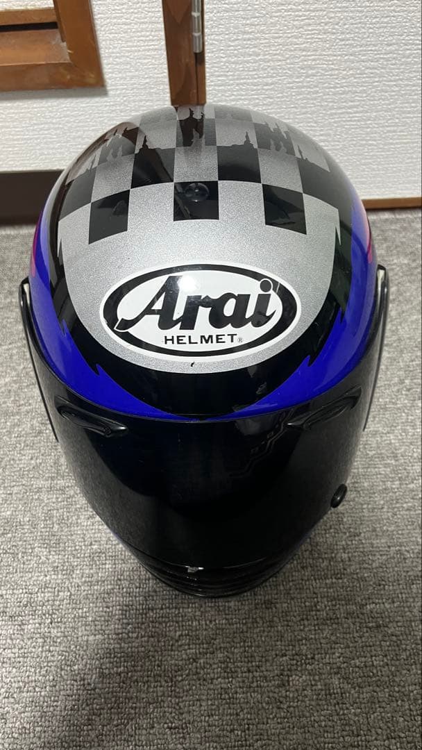 Arai フルフェイスヘルメット